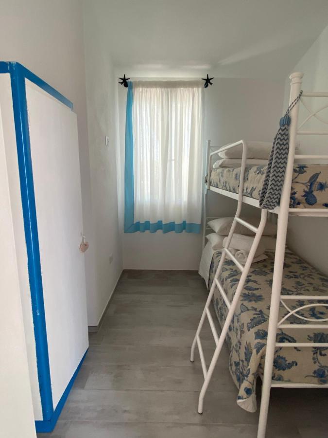 La Casa Sull'Acqua Villa Olbia Buitenkant foto