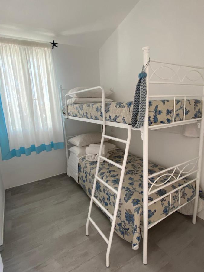 La Casa Sull'Acqua Villa Olbia Buitenkant foto